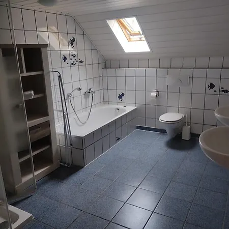 Hundenase * Norden