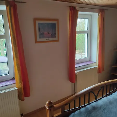 Hundenase Lägenhet Norden
